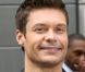 Ryan Seacrest, animateur d'American Idol, lors de la présentation du jury d' American Idol  saison 12, le 16 septembre 2012 à New York.