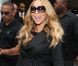 Mariah Carey lors de la présentation du jury d' American Idol  saison 12, le 16 septembre 2012 à New York.