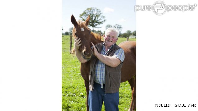Thierry de L'amour est dans le pré 7