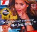Télé 7 Jours en kiosques le 8 octobre 2012