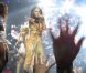 Cheryl Cole était en concert à Belfast le 3 octobre 2012 pour le lancement de sa tournée en promotion de l'album  A Million Lights .