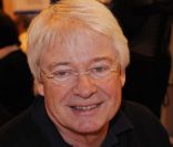 Patrice Carmouze en mars 2012 à Paris