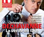 TV Mag avec Christophe Dechavanne
