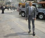 Photo issue du film James Bond-Skyfall, en salles le 26 octobre 2012