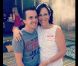Frankie Muniz et Jane Kaczmarek lors des retrouvailles du casting de la série  Malcolm , le 18 septembre 2012.