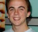 Frankie Muniz à Los Angeles, le 4 septembre 2003.