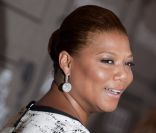 Queen Latifah assiste à la soirée Variety Power of Women 2012, le vendredi 5 octobre à Los Angeles.