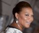 Queen Latifah assiste à la soirée Variety Power of Women 2012, le vendredi 5 octobre à Los Angeles.