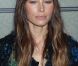 Jessica Biel assiste à la soirée Variety Power of Women 2012, le vendredi 5 octobre à Los Angeles.