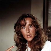 La Boum (1980) - Brigitte Fossey