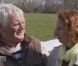 Thierry, candidat culte de L'amour est dans le pré 7, avec sa femme Annie