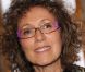 Mireille Dumas à Paris, le 12 décembre 2011.