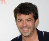 Stéphane Plaza à Paris, le 7 juin 2012.