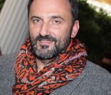 Frédéric Lopez à Paris, le 26 septembre 2012.