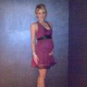 Shakira, enceinte de six mois : Première photo de sa grossesse, bien visible