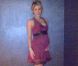 Shakira, enceinte de son premier enfant (un garçon) avec Gerard Piqué, a publié le 6 octobre 2012 sur sa page Facebook la toute première photo d'elle enceinte, de six mois.