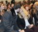 Shakira et Gerard Piqué en novembre 2011 à Barcelone.