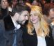 Shakira et Gerard Piqué en novembre 2011 à Barcelone.