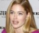 Le top Doutzen Kroes a illuminé la présentation de la nouvelle collection Repeat à Hambourg en Allemagne. Le 6 octobre 2012.