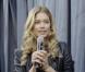  Doutzen Kroes lance la collection G-Star Women sélectionnée par le Vogue Hollandais en soutien à dance4life à Amsterdam le 5 octobre 2012 