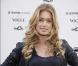  Doutzen Kroes lance la collection G-Star Women sélectionnée par le Vogue Hollandais en soutien à l'association dance4life à Amsterdam le 5 octobre 2012 