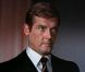 Roger Moore dans Vivre et laisser mourir
