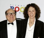 Danny DeVito et Rhea Perlman : La rupture après 30 ans de mariage...