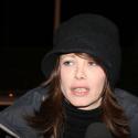 Mallaury Nataf et son fils Shiloh retrouvés en train de dormir dans la rue