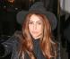 Lady Gaga quitte l'ambassade de l'Equateur, à Londres, le lundi 8 octobre 2012.