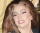 Lady Gaga assure la promo de son parfum Fame, à Londres, le dimanche 7 août 2012.
