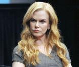 Nicole Kidman lors d'une conférence de presse au Lincoln Center pour le film The Paperboy. New York, le 3 octobre 2012.