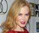 Nicole Kidman, sublime au Alice Tully Hall au Lincoln Center lors d'un gala de la Film Society. New York, le 3 octobre 2012.