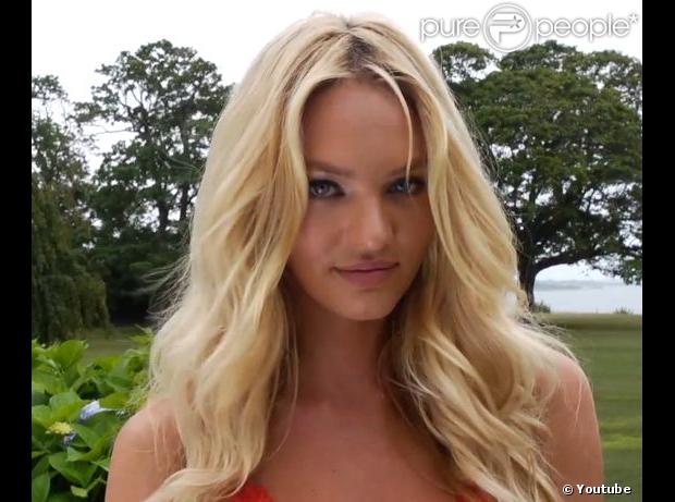 Les Anges de Victoria's Secret Miranda Kerr, Alessandra Ambrosio, Candice Swanepoel, Erin Heatherton, Behati Prinsloo et Lindsay Ellingson parlent de séduction.