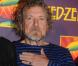 Robert Plant de Led Zeppelin à la première de  Celebration Day  au Ziegfeld Theatre de New York, le 9 octobre 2012.