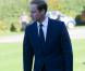 Le prince William a assisté le 10 octobre 2012 aux obsèques de son ancienne nounou, Olga Powell, au cimetière de Parndon Wood, à Harlow, dans l'Essex (nord-est de Londres).