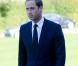 Le prince William a assisté le 10 octobre 2012 aux obsèques de son ancienne nounou, Olga Powell, au cimetière de Parndon Wood, à Harlow, dans l'Essex (nord-est de Londres).