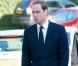 Le prince William a assisté le 10 octobre 2012 aux obsèques de son ancienne nounou, Olga Powell, au cimetière de Parndon Wood, à Harlow, dans l'Essex (nord-est de Londres).