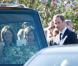 Le prince William ému aux obsèques d'Olga Powell, son ancienne nounou...