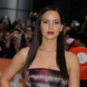 Jennifer Lawrence, nouvelle égérie Dior