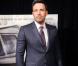 Ben Affleck lors de l'avant-première du film Argo à Washington le 10 octobre 2012