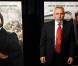 L'auteur Tony Mendez, incarné par Ben Affleck lors de l'avant-première du film Argo à Washington le 10 octobre 2012