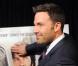 Ben Affleck lors de l'avant-première du film Argo à Washington le 10 octobre 2012