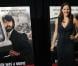 Jennifer Garner lors de l'avant-première du film Argo à Washington le 10 octobre 2012