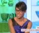 Audrey Pulvar dans Le Grand 8, vendredi 12 octobre 2012 sur D8