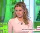 Elisabeth Bost dans Le Grand 8, vendredi 12 octobre 2012 sur D8