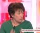 Roselyne Bachelot dans Le Grand 8, vendredi 12 octobre 2012 sur D8