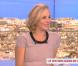 Laurence Ferrari dans Le Grand 8, vendredi 12 octobre 2012 sur D8