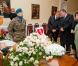  Les obsèques de l'archiduchesse Marie-Christine (Maria Krystyna) de Habsbourg, décédée le 2 octobre, ont eu lieu au palais des Habsbourg à Zywiec (sud de la Pologne) le 11 octobre, avant son inhumation dans la crypte de la cathédrale de Zywiec. 