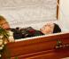  Les obsèques de l'archiduchesse Marie-Christine (Maria Krystyna) de Habsbourg, décédée le 2 octobre, ont eu lieu au palais des Habsbourg à Zywiec (sud de la Pologne) le 11 octobre, avant son inhumation dans la crypte de la cathédrale de Zywiec. 