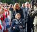  Les obsèques de l'archiduchesse Marie-Christine (Maria Krystyna) de Habsbourg, décédée le 2 octobre, ont eu lieu au palais des Habsbourg à Zywiec (sud de la Pologne) le 11 octobre, avant son inhumation dans la crypte de la cathédrale de Zywiec. 